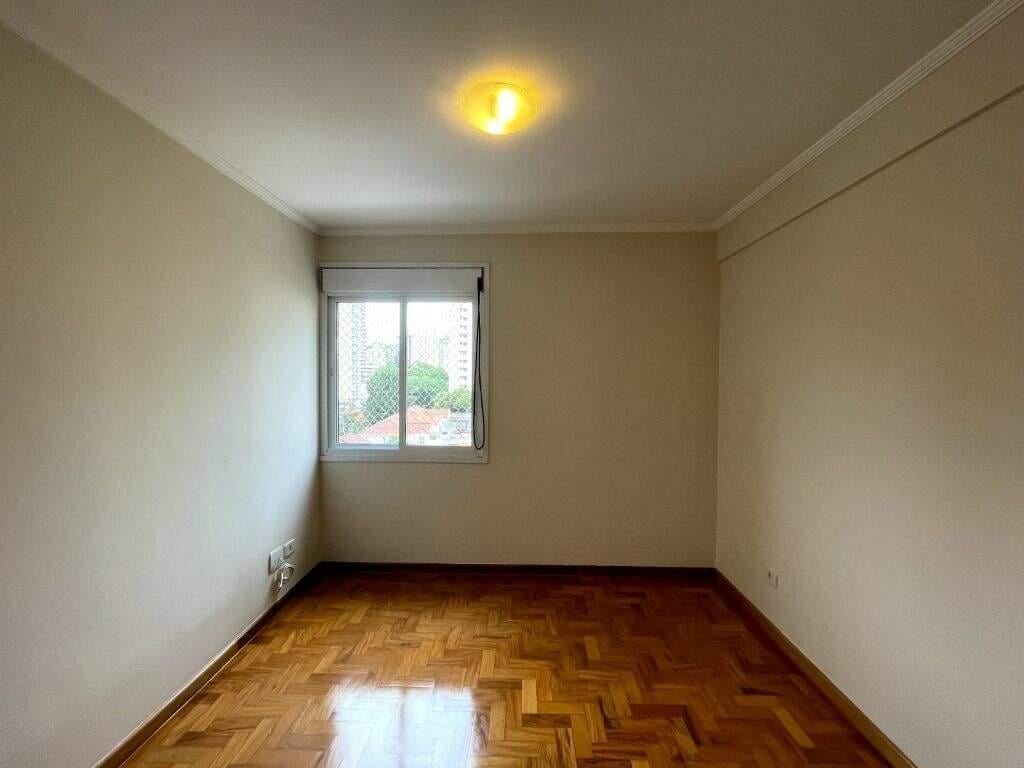 Apartamento na Vila Olímpia, 60 m², 2 quartos e 2 salas
