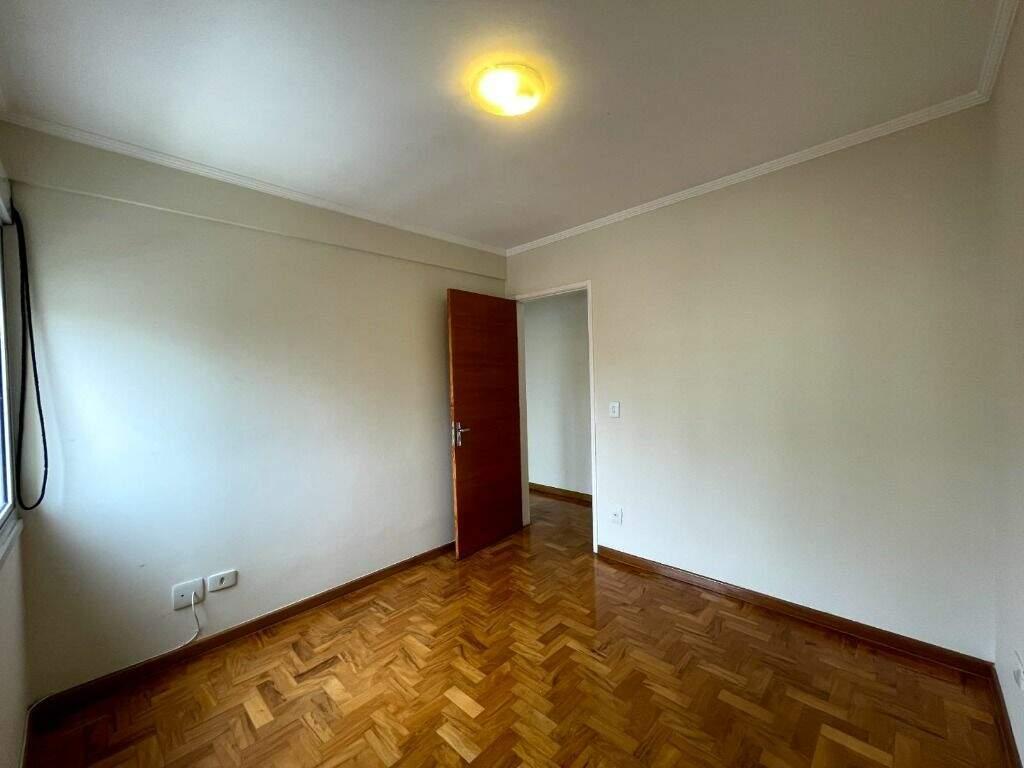 Apartamento na Vila Olímpia, 60 m², 2 quartos e 2 salas