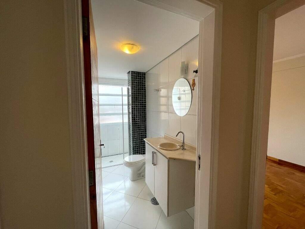 Apartamento na Vila Olímpia, 60 m², 2 quartos e 2 salas