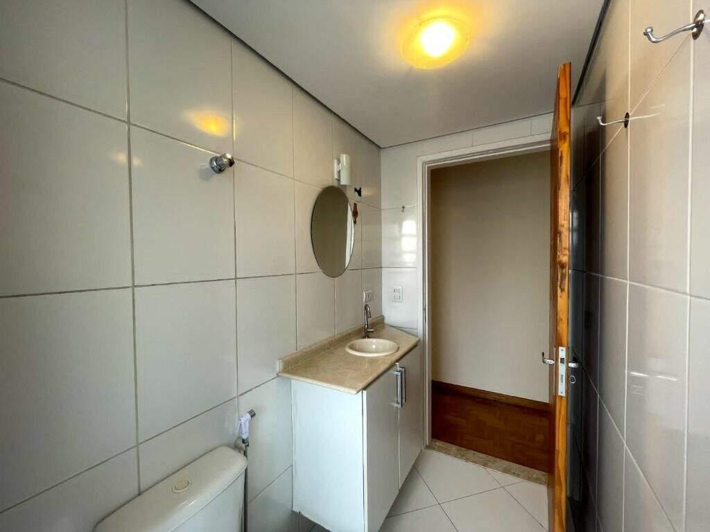 Apartamento na Vila Olímpia, 60 m², 2 quartos e 2 salas