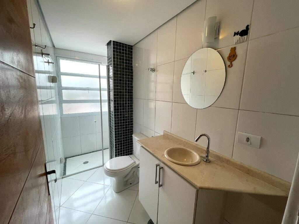 Apartamento na Vila Olímpia, 60 m², 2 quartos e 2 salas
