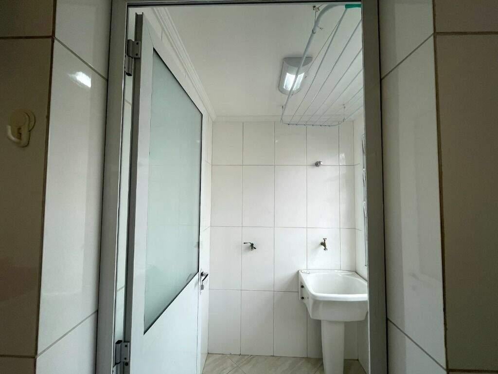 Apartamento na Vila Olímpia, 60 m², 2 quartos e 2 salas