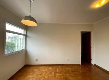 Apartamento na Vila Olímpia, 60 m², 2 quartos e 2 salas