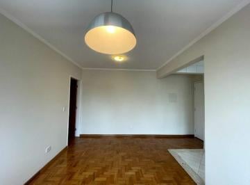 Apartamento na Vila Olímpia, 60 m², 2 quartos e 2 salas