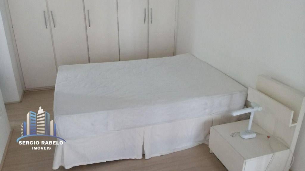 Apartamento Duplex com 1 dormitório para alugar, 58 m² por R$ 5.614,75/mês – Itaim Bibi – São Paulo/
