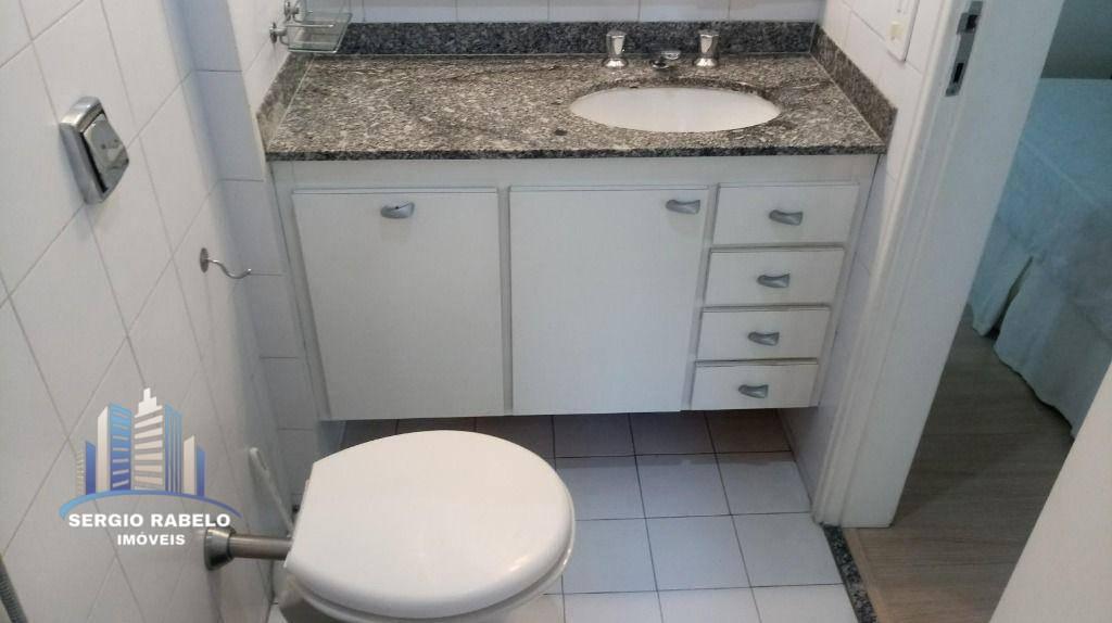 Apartamento Duplex com 1 dormitório para alugar, 58 m² por R$ 5.614,75/mês – Itaim Bibi – São Paulo/
