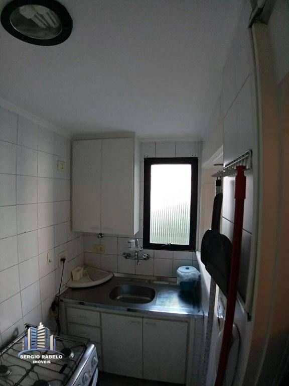 Apartamento Duplex com 1 dormitório para alugar, 58 m² por R$ 5.614,75/mês – Itaim Bibi – São Paulo/