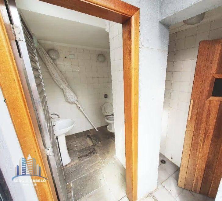 Apartamento Duplex com 1 dormitório para alugar, 58 m² por R$ 5.614,75/mês – Itaim Bibi – São Paulo/