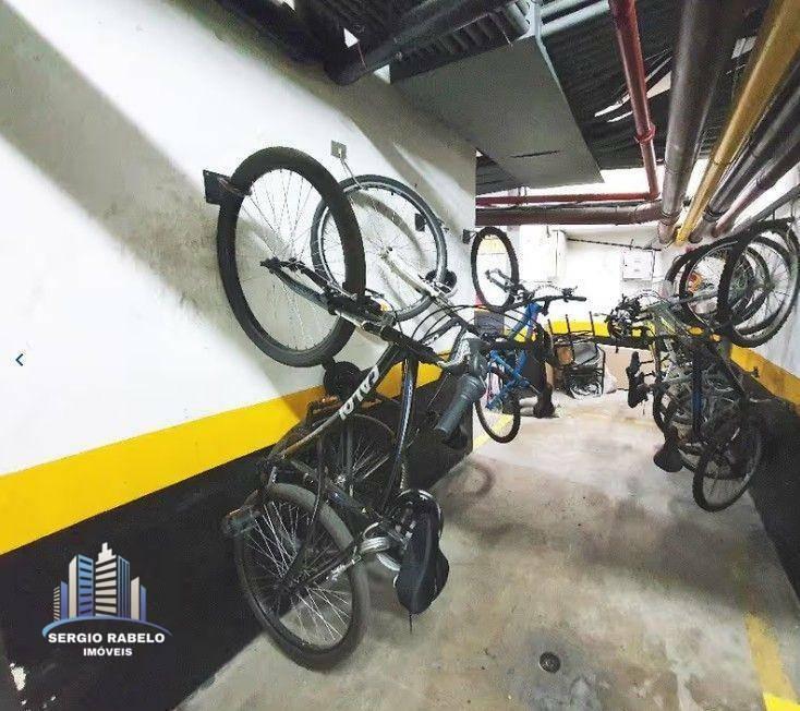 Apartamento Duplex com 1 dormitório para alugar, 58 m² por R$ 5.614,75/mês – Itaim Bibi – São Paulo/