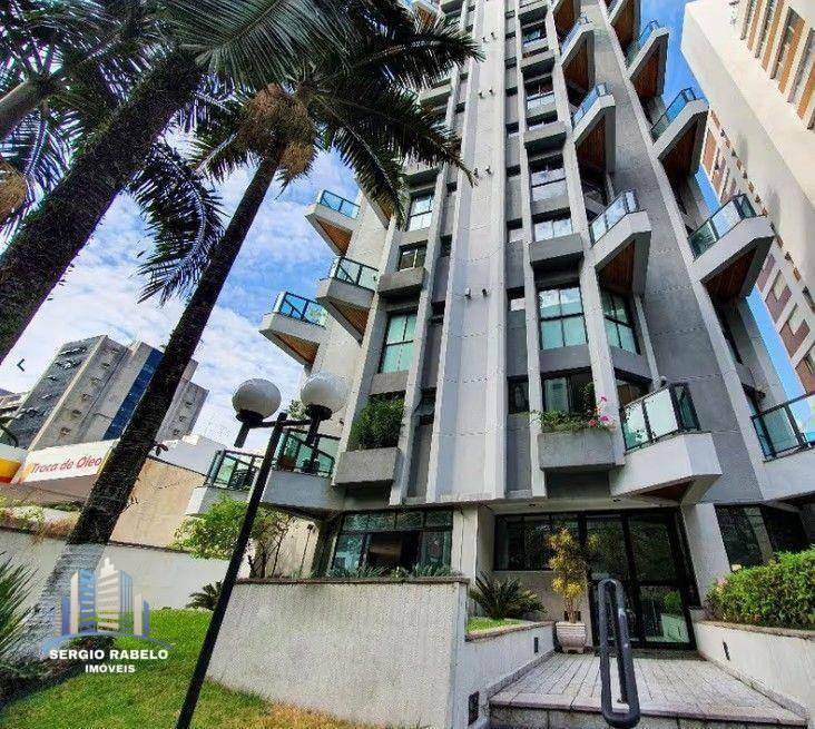 Apartamento Duplex com 1 dormitório para alugar, 58 m² por R$ 5.614,75/mês – Itaim Bibi – São Paulo/