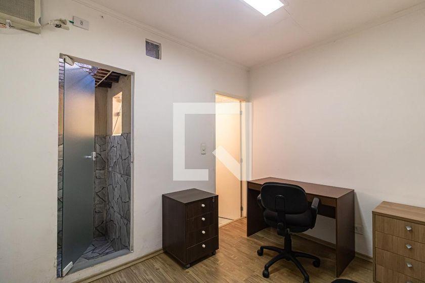 Casa à Venda – Sumaré, 3 Quartos, 100 m² – São Paulo