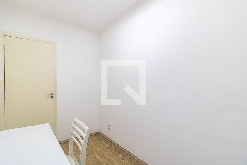 Casa à Venda – Sumaré, 3 Quartos, 100 m² – São Paulo