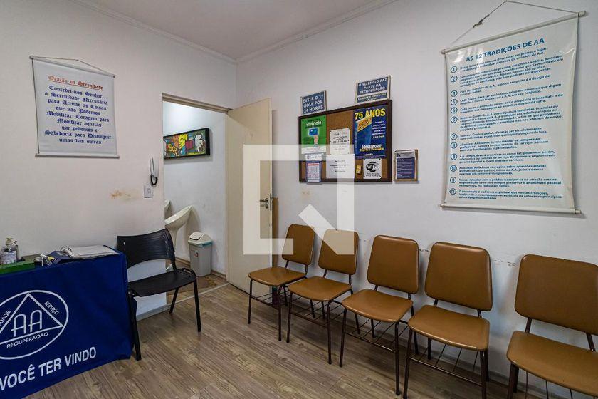 Casa à Venda – Sumaré, 3 Quartos, 100 m² – São Paulo