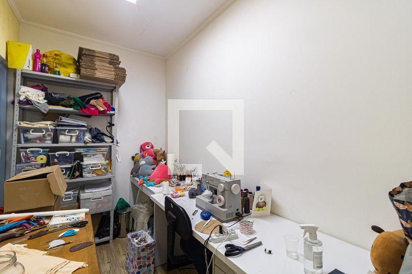 Casa à Venda – Sumaré, 3 Quartos, 100 m² – São Paulo