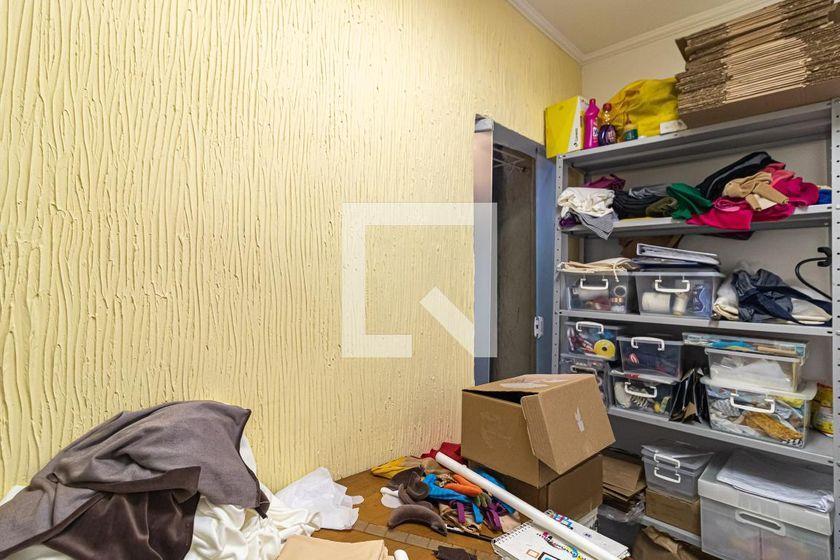 Casa à Venda – Sumaré, 3 Quartos, 100 m² – São Paulo