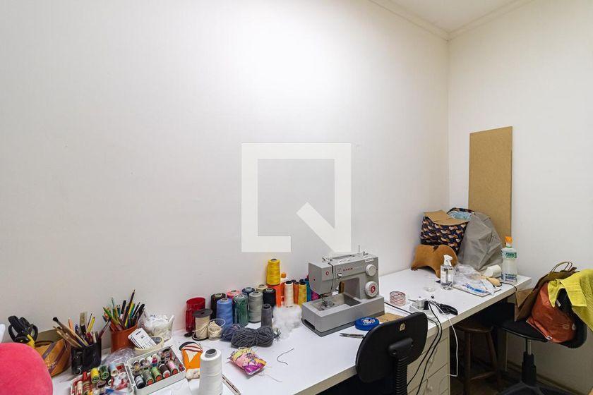 Casa à Venda – Sumaré, 3 Quartos, 100 m² – São Paulo