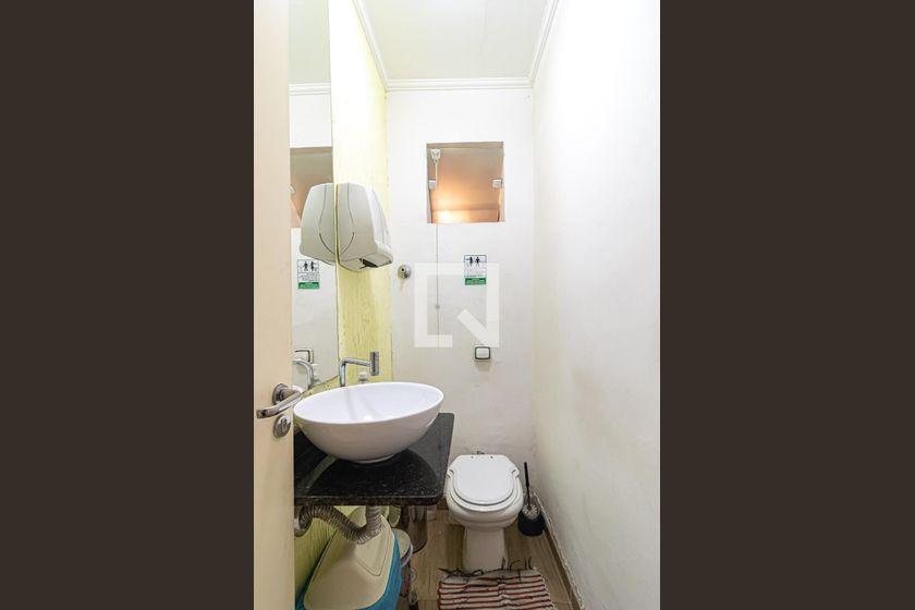 Casa à Venda – Sumaré, 3 Quartos, 100 m² – São Paulo