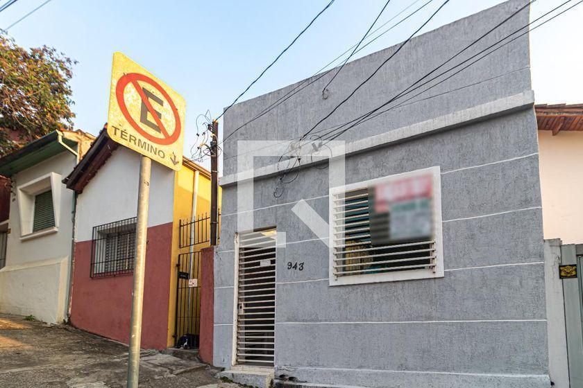 Casa à Venda – Sumaré, 3 Quartos, 100 m² – São Paulo