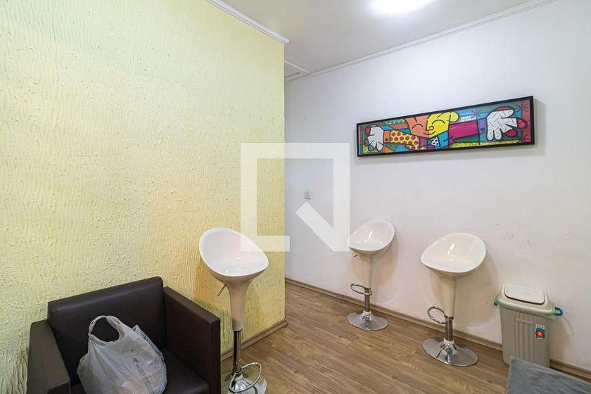 Casa à Venda – Sumaré, 3 Quartos, 100 m² – São Paulo