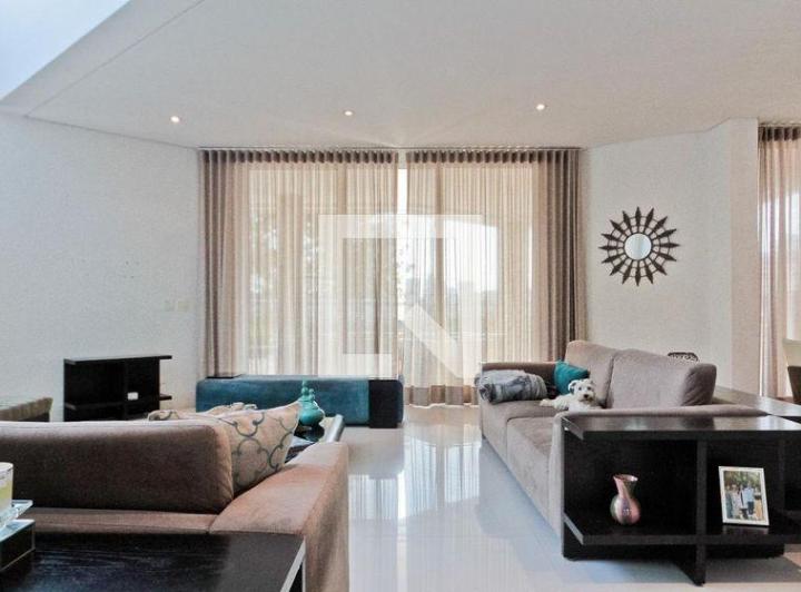 Casa à Venda – Casa Verde, 6 Quartos, 900 m² – São Paulo