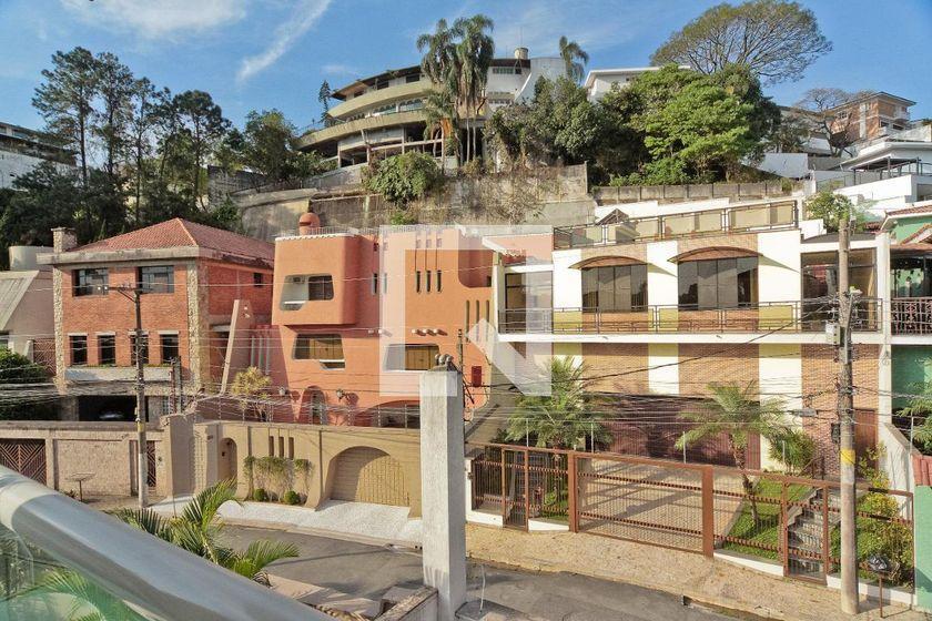 Casa à Venda – Casa Verde, 6 Quartos, 900 m² – São Paulo
