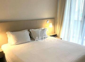 Apartamento com 1 dormitório à venda, 38 m² por R$ 745.000,00 – Itaim Bibi – São Paulo/SP