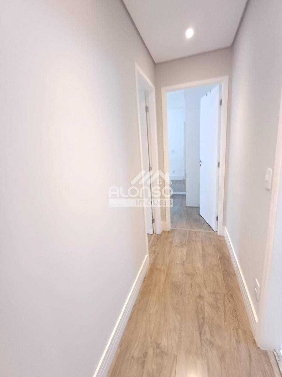 Apartamento para aluguel com 2 quartos em Jardim das Vertentes – São Paulo – SP