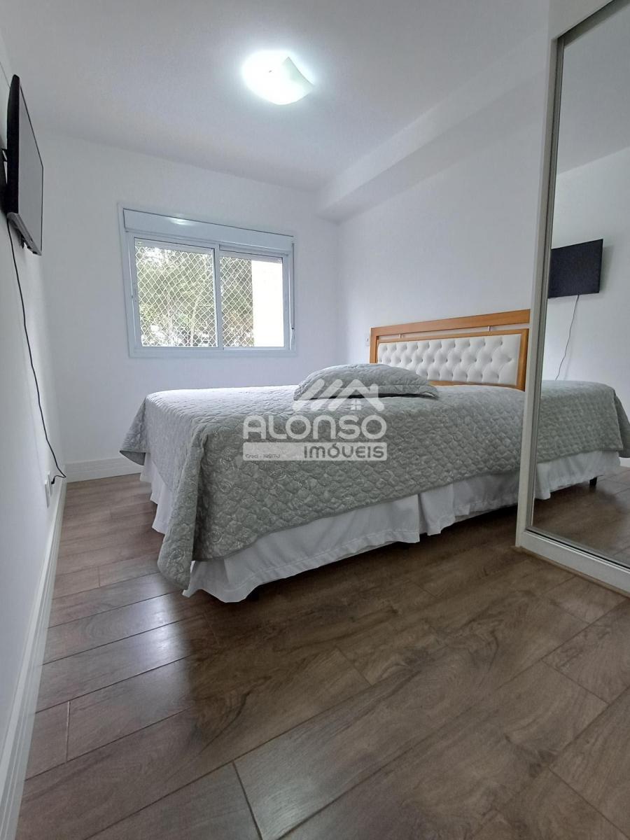 Apartamento para aluguel com 2 quartos em Jardim das Vertentes – São Paulo – SP