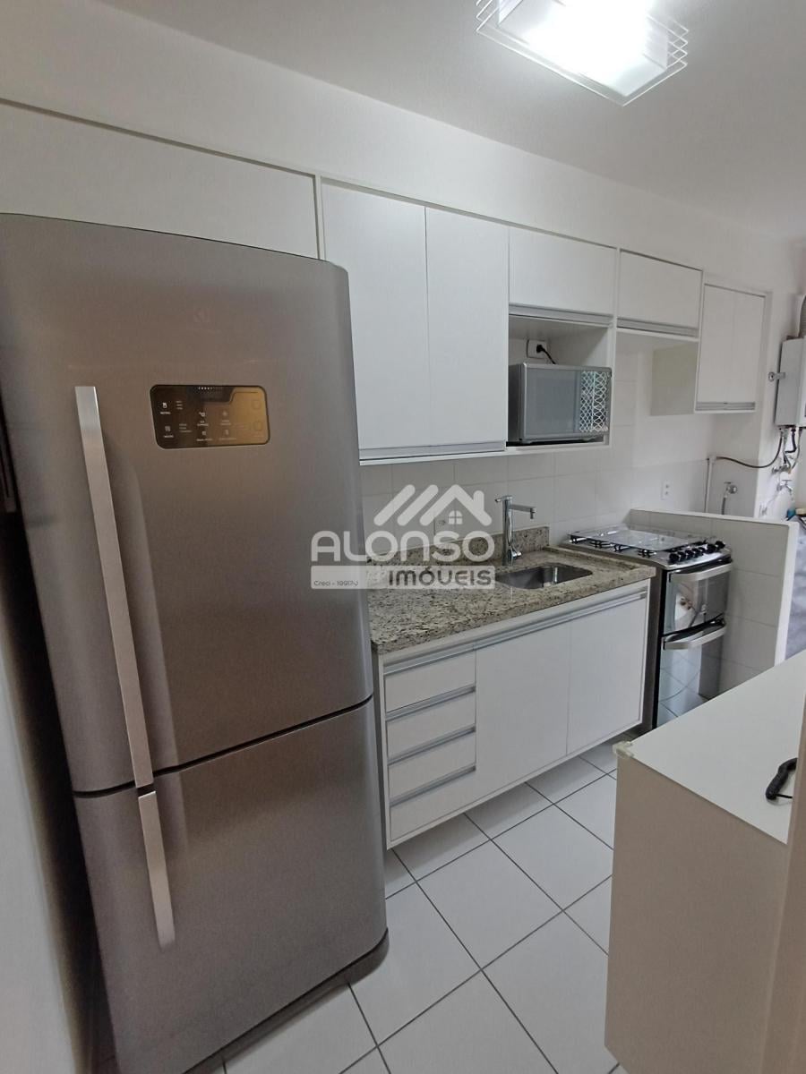 Apartamento para aluguel com 2 quartos em Jardim das Vertentes – São Paulo – SP
