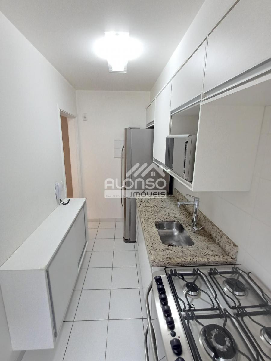 Apartamento para aluguel com 2 quartos em Jardim das Vertentes – São Paulo – SP