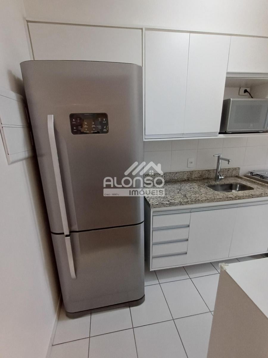 Apartamento para aluguel com 2 quartos em Jardim das Vertentes – São Paulo – SP