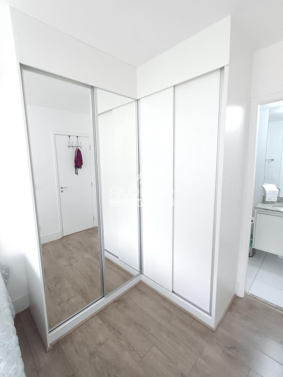 Apartamento para aluguel com 2 quartos em Jardim das Vertentes – São Paulo – SP