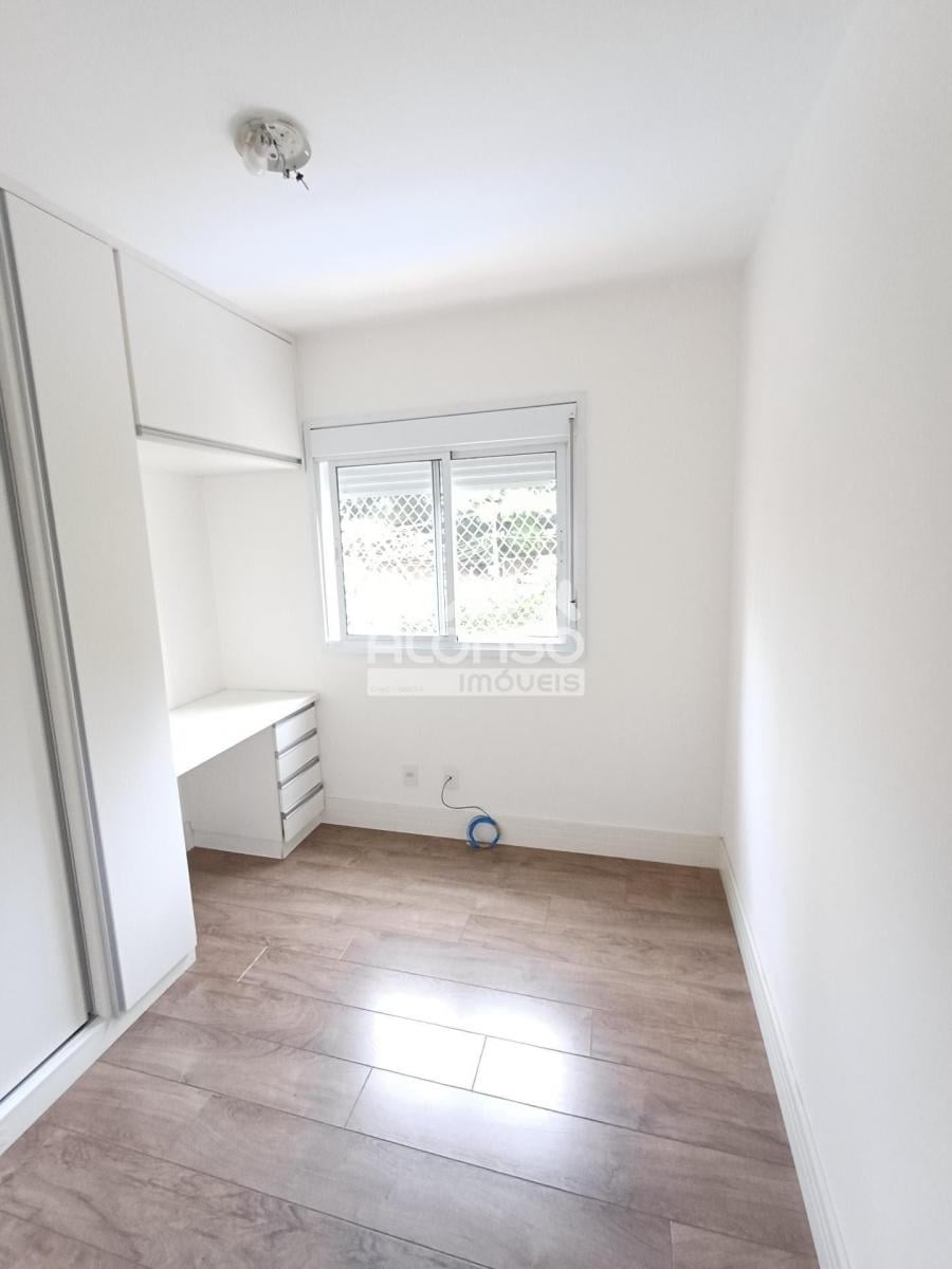 Apartamento para aluguel com 2 quartos em Jardim das Vertentes – São Paulo – SP