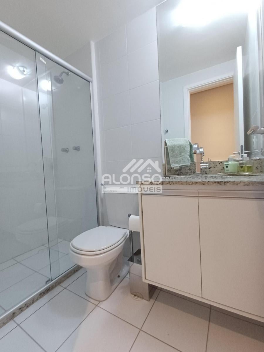 Apartamento para aluguel com 2 quartos em Jardim das Vertentes – São Paulo – SP