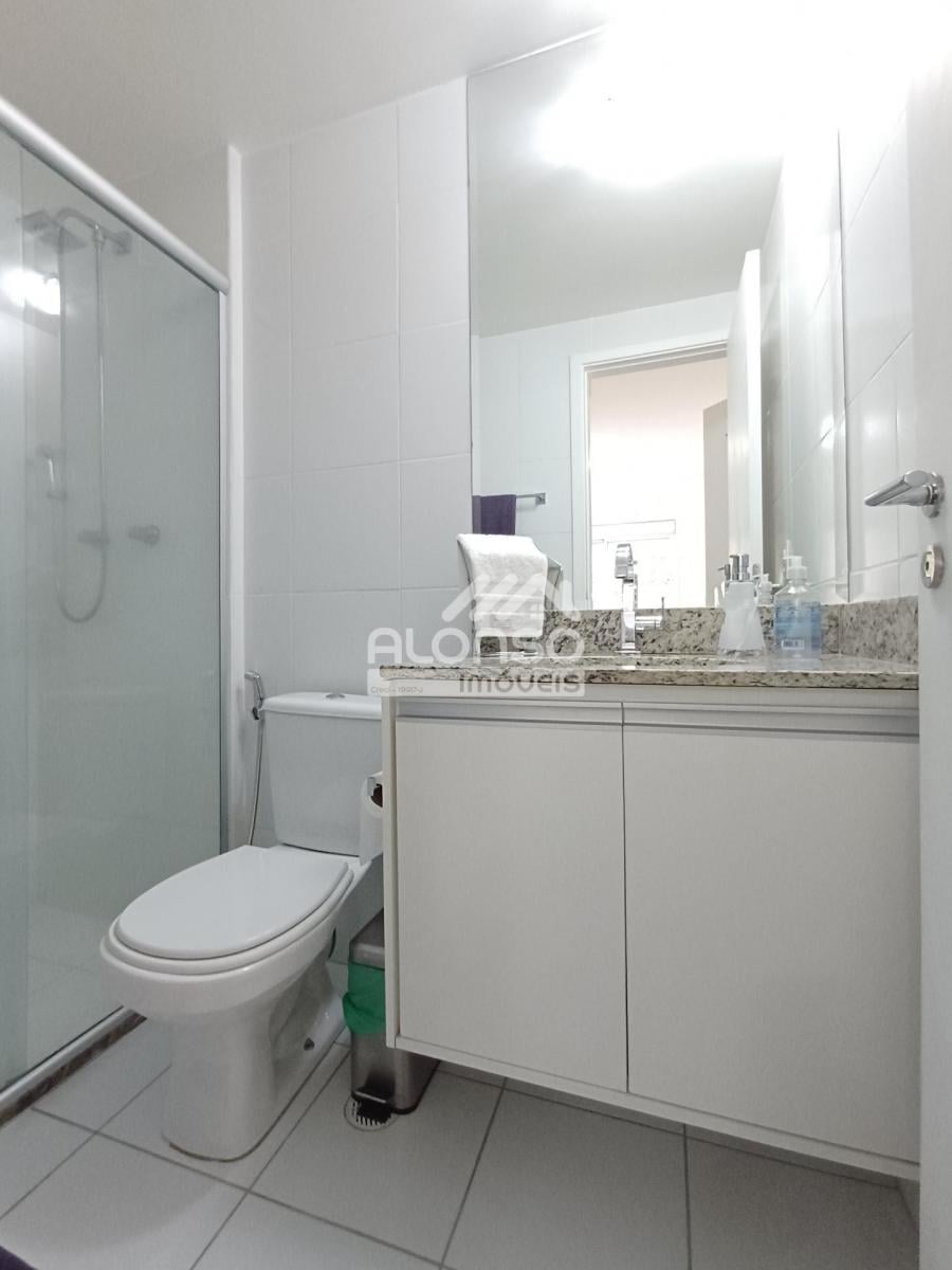 Apartamento para aluguel com 2 quartos em Jardim das Vertentes – São Paulo – SP
