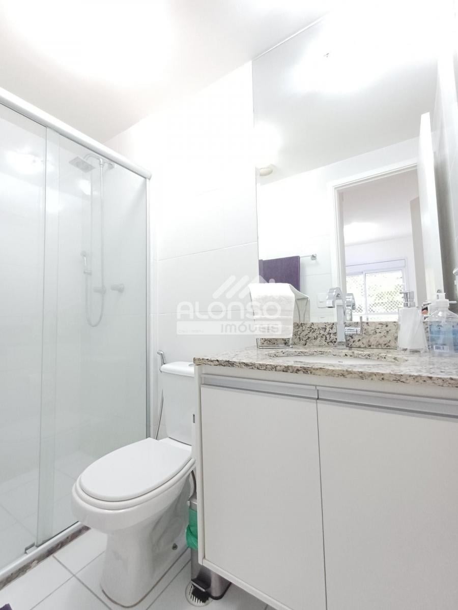 Apartamento para aluguel com 2 quartos em Jardim das Vertentes – São Paulo – SP