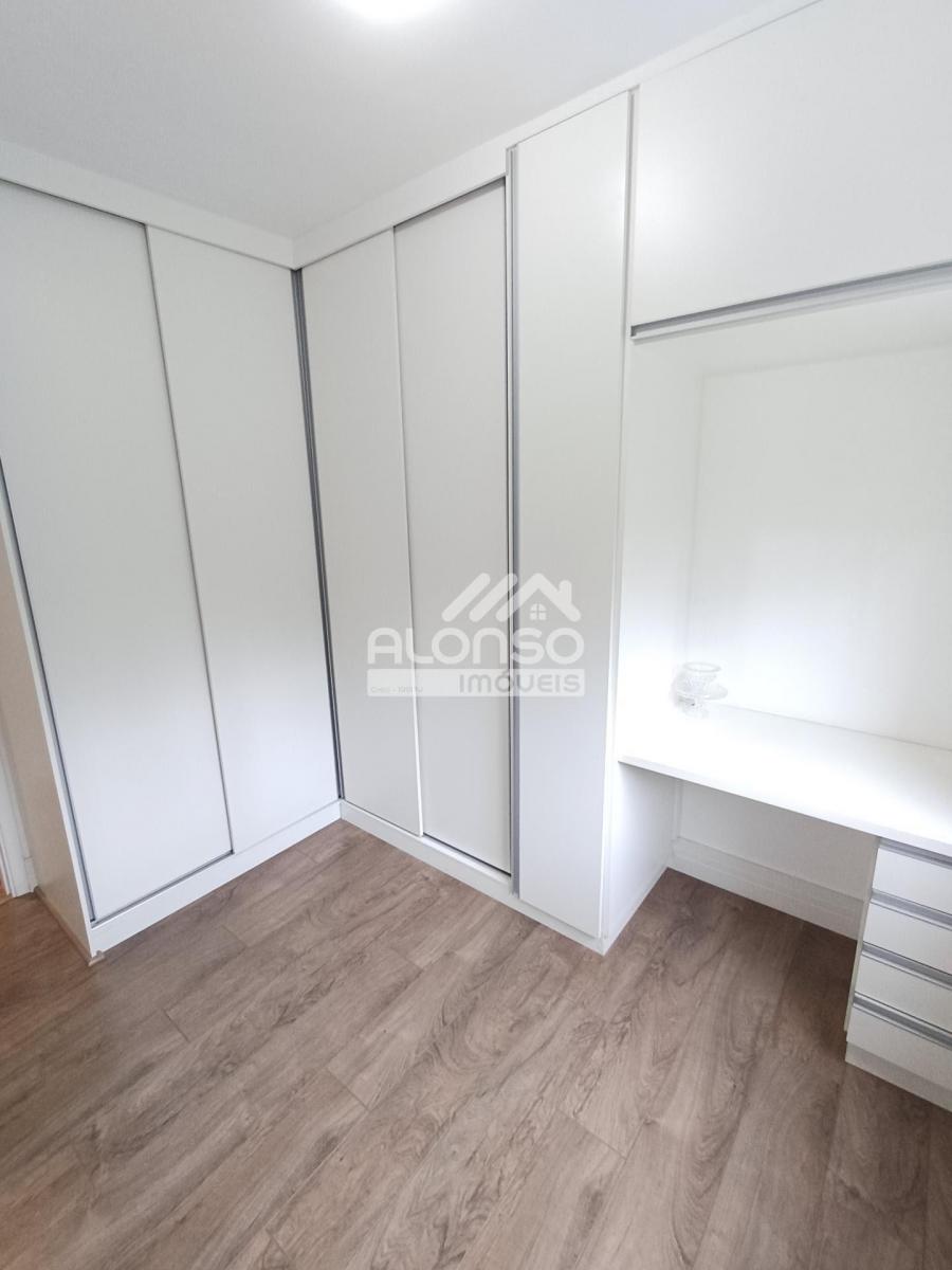 Apartamento para aluguel com 2 quartos em Jardim das Vertentes – São Paulo – SP