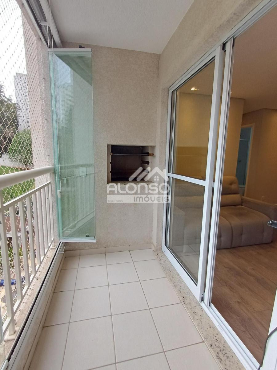 Apartamento para aluguel com 2 quartos em Jardim das Vertentes – São Paulo – SP