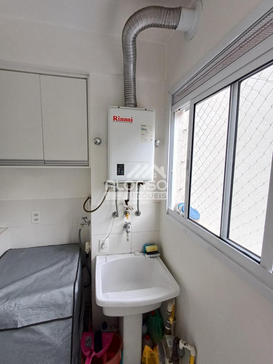 Apartamento para aluguel com 2 quartos em Jardim das Vertentes – São Paulo – SP