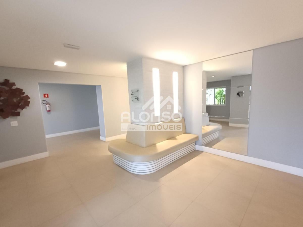 Apartamento para aluguel com 2 quartos em Jardim das Vertentes – São Paulo – SP