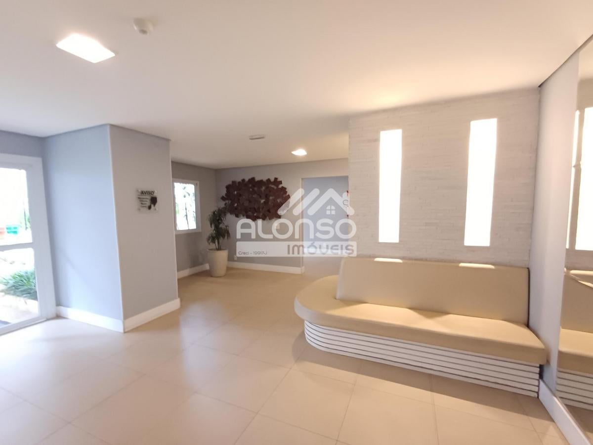 Apartamento para aluguel com 2 quartos em Jardim das Vertentes – São Paulo – SP