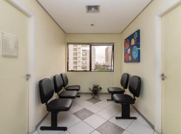 Espetacular conjunto comercial para venda e locação em Vila Clementino, 52m² – fabiodantas#YGTP7