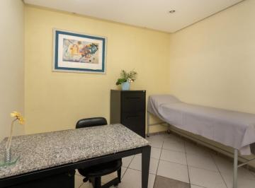 Espetacular conjunto comercial para venda e locação em Vila Clementino, 52m² – fabiodantas#YGTP7