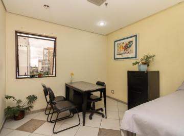 Espetacular conjunto comercial para venda e locação em Vila Clementino, 52m² – fabiodantas#YGTP7