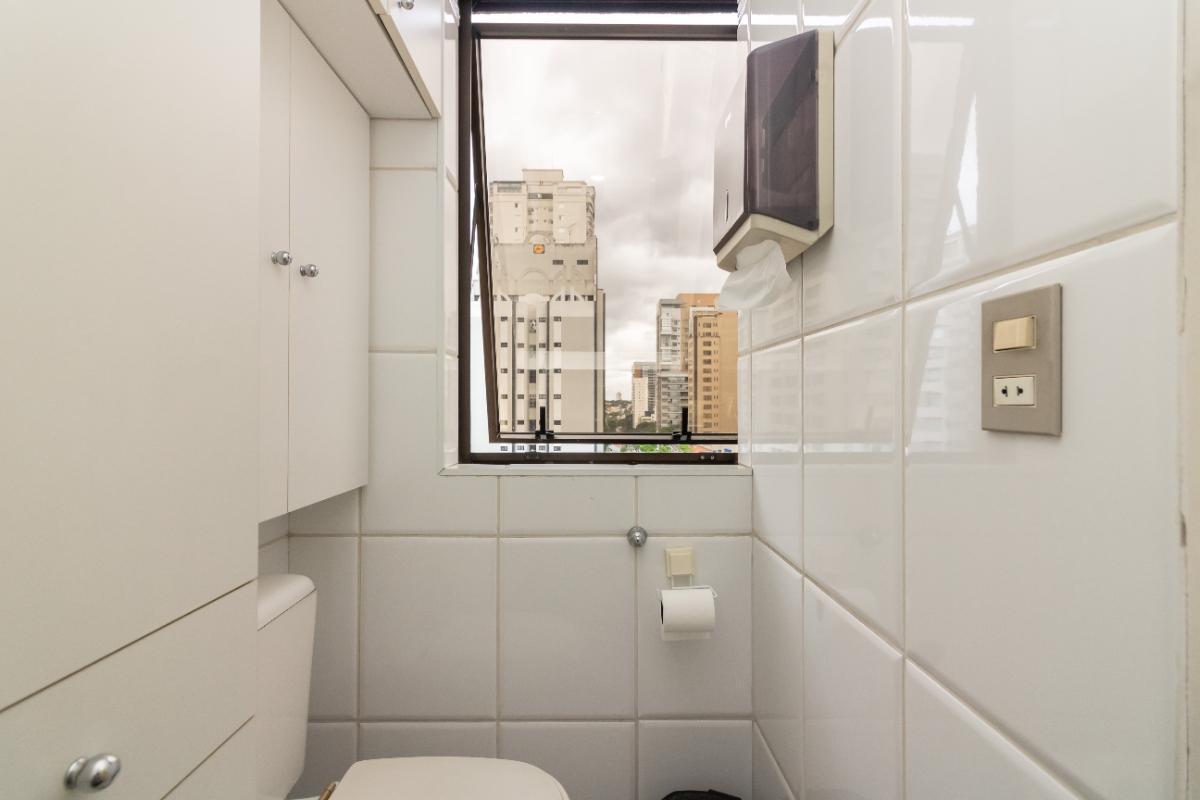 Espetacular conjunto comercial para venda e locação em Vila Clementino, 52m² – fabiodantas#YGTP7