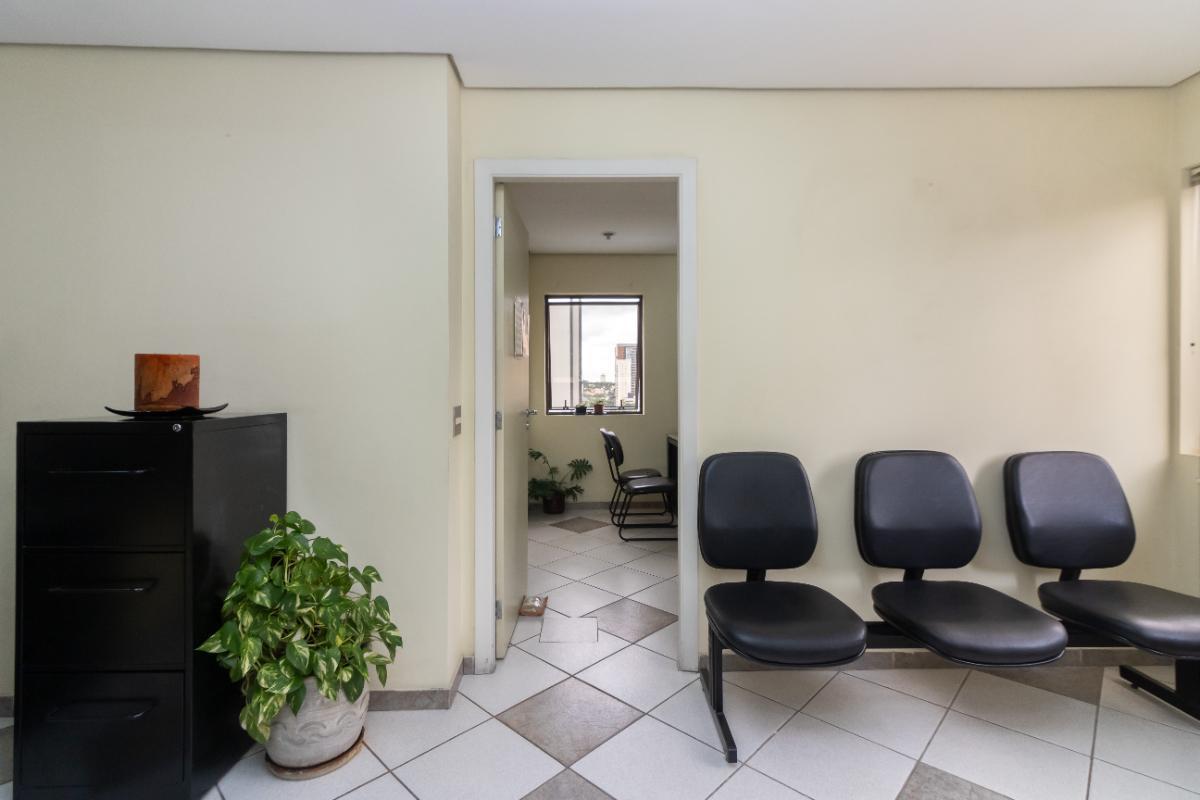 Espetacular conjunto comercial para venda e locação em Vila Clementino, 52m² – fabiodantas#YGTP7