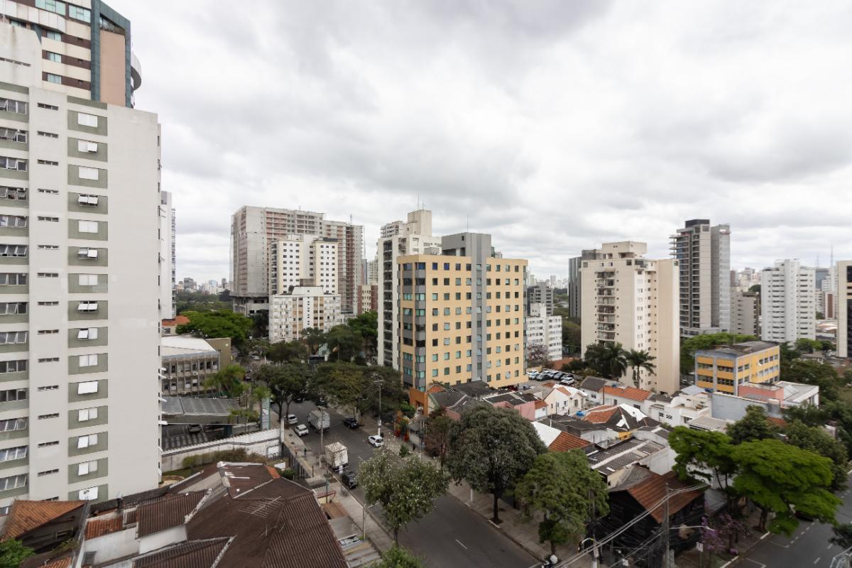 Espetacular conjunto comercial para venda e locação em Vila Clementino, 52m² – fabiodantas#YGTP7