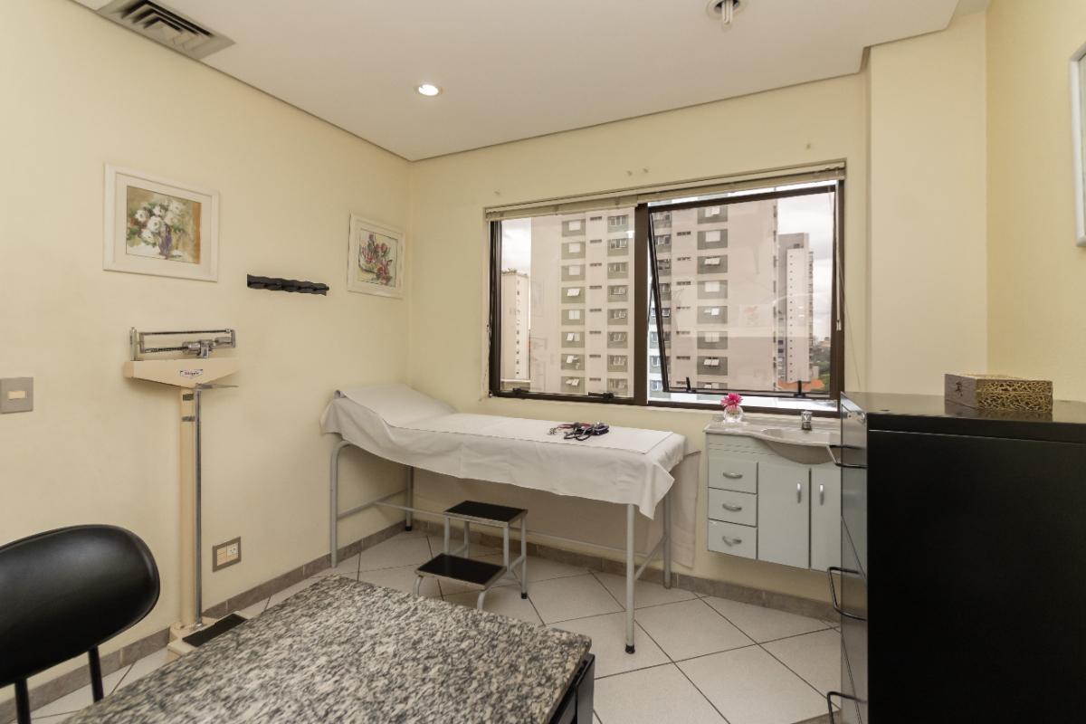 Espetacular conjunto comercial para venda e locação em Vila Clementino, 52m² – fabiodantas#YGTP7