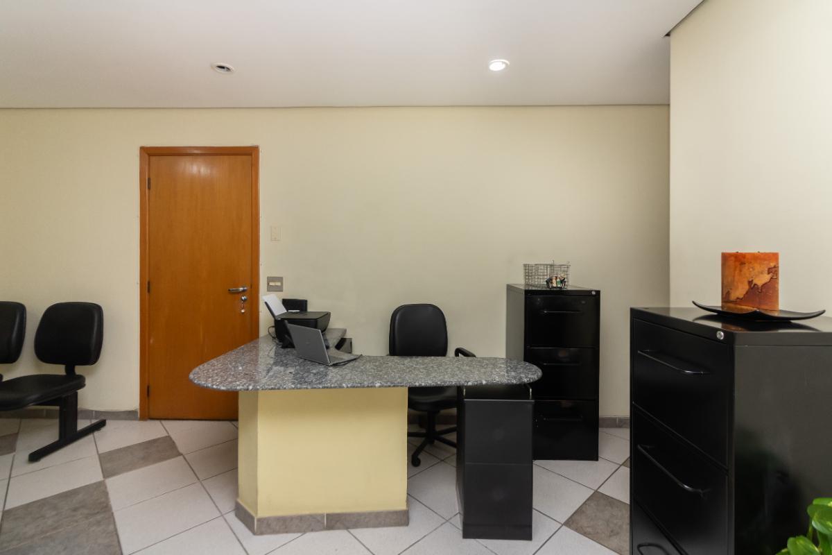Espetacular conjunto comercial para venda e locação em Vila Clementino, 52m² – fabiodantas#YGTP7