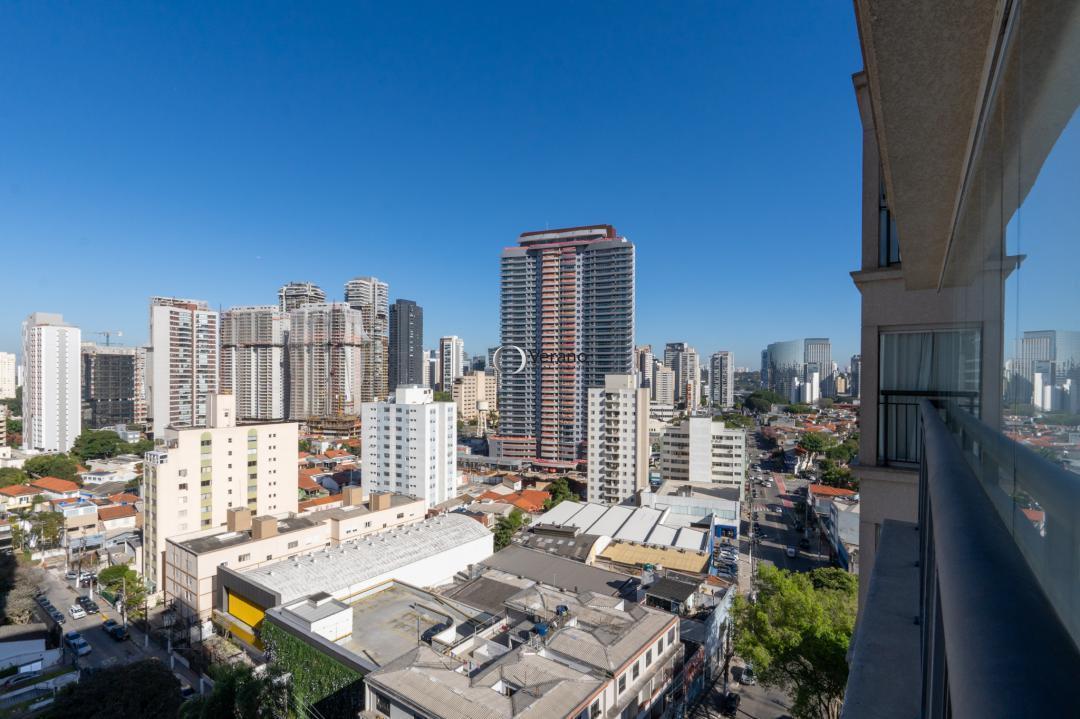 Imóvel no bairro do Brooklin em São Paulo – Alto Padrão